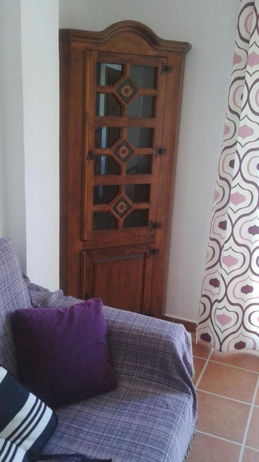 Apartamento Antonia 2 Агуа-Амарга Экстерьер фото